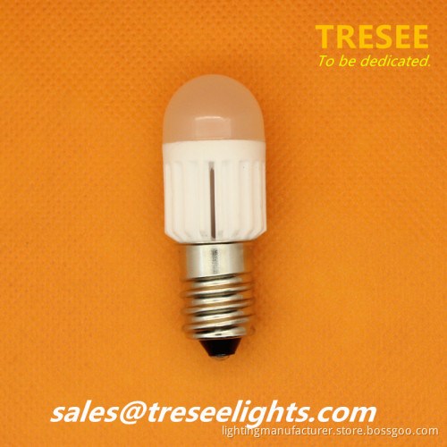 E14 Mini LED 3W Bulb